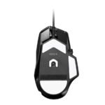 Miš LOGITECH G502 X Corded Gaming Mouse - BLACK - USB - EER2 910-006138 - Image 5
