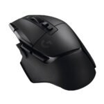 Miš LOGITECH G502 X LIGHTSPEED Wireless Gaming Mouse - BLACK/CORE - EER2 910-006180