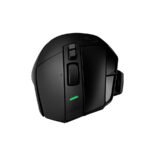 Miš LOGITECH G502 X LIGHTSPEED Wireless Gaming Mouse - BLACK/CORE - EER2 910-006180 - Image 5