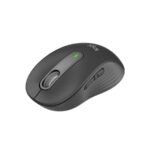 Miš LOGITECH M650 Signature Bluetooth Mouse - GRAPHITE, 910-006253