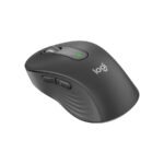 Miš LOGITECH M650 Signature Bluetooth Mouse - GRAPHITE, 910-006253 - Image 4