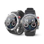 Pametni sat CUBOT C21 crni - Image 2