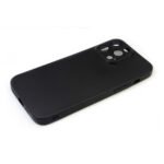 ZAŠTITNA MASKA TPU APOLLO CASE IPHONE 12 PRO BLACK