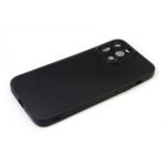 ZAŠTITNA MASKA TPU APOLLO CASE IPHONE 13 PRO BLACK
