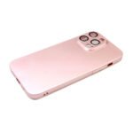 ZAŠTITNA MASKA TPU APOLLO CASE IPHONE 13 PRO PINK