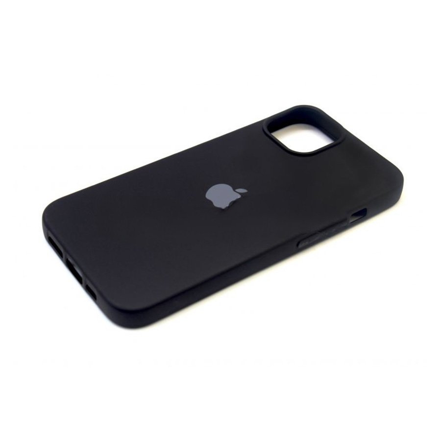 0116497_zastitna-maska-tpu-apollo-case-iphone-14-black ZAŠTITNA MASKA TPU APOLLO CASE IPHONE 14 BLACK - Image 1