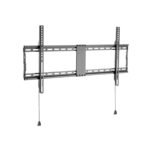 Zidni nosač GEMBIRD WM-90F-01 fiksni, 43”-90”