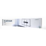 Zidni nosač GEMBIRD WM-70F-01 fiksni, 37”-70” - Image 3