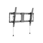 Zidni nosač GEMBIRD WM-80T-01 nagib, 37”-80”