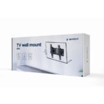 Zidni nosač GEMBIRD WM-42T-02 nagib, 23”-43” - Image 4