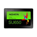 SSD ADATA 240GB 2,5" SU650  ASU650SS-240GT-R