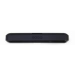 Zvučnici Bluetooth soundbar, GEMBIRD with LED light effect, black, SPKBT-BAR400L - Image 2