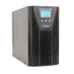 UPS GEMBIRD Online UPS, 3000 VA, 2700W, Online. EG-UPSO-3000