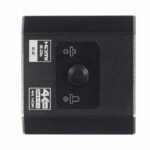 HDMI Bidirectional switch, 2 port,  GEMBIRD, DSW-HDMI-21 - Image 2