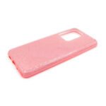 ZAŠTITNA MASKA TPU MAYA SAMSUNG A73 HOT PINK