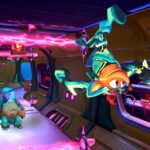 Crash Bandicoot 4: It"s About Time Switch - Image 2
