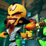 Crash Bandicoot 4: It"s About Time Switch - Image 3