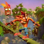 Crash Bandicoot 4: It"s About Time Switch - Image 4