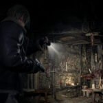 Resident Evil 4 Remake Standard Edition PS5 - Image 2