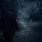 Resident Evil 4 Remake Standard Edition PS5 - Image 3