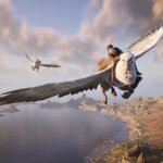 Hogwarts Legacy Xbox Series X - Image 4