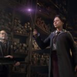 Hogwarts Legacy Xbox Series X - Image 5