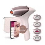 PHILIPS Lumea IPL uređaj za uklanjanje dlačica  BRI9770