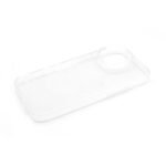 ZAŠTITNA MASKA TPU ULTRA IPHONE 13 PRO MAX WHITE