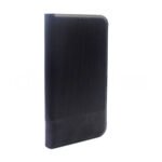 PREKLOPNA MASKA APOLLO WALLET CASE IPHONE 13 PRO BLACK