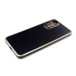 ZAŠTITNA MASKA TPU FRONDY XIAOMI REDMI NOTE 11 4G BLACK