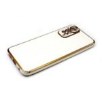 ZAŠTITNA MASKA TPU FRONDY TPU FRONDY XIAOMI REDMI NOTE 11 4G WHITE