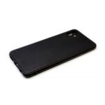 ZAŠTITNA MASKA TPU CARBON FIBER SAMSUNG A04 BLACK