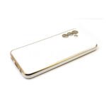 ZAŠTITNA MASKA TPU FRONDY SAMSUNG A04S WHITE