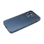 ZAŠTITNA MASKA TPU APOLLO CASE IPHONE 12 PRO BLUE
