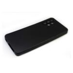 ZAŠTITNA MASKA TPU APOLLO CASE SAMSUNG A04S BLACK