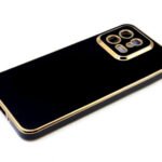 ZAŠTITNA MASKA  TPU FRONDY XIAOMI 13 BLACK