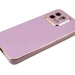 ZAŠTITNA MASKA TPU FRONDY XIAOMI 13 PURPLE