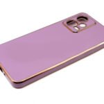 ZAŠTITNA MASKA TPU FRONDY XIAOMI NOTE 12 5G PURPLE
