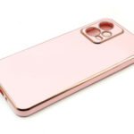 ZAŠTITNA MASKA TPU FRONDY XIAOMI NOTE 12 5G ROSE