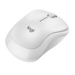 Miš LOGITECH M240 Bluetooth Mouse - OFF WHITE - SILENT 910-007120 - Image 2