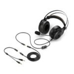 Slušalice sa mikrofonom SHARKOON gaming Skiller SGH50 - Image 6