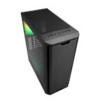 Kućište SHARKOON gaming, SK3 RGB, ATX, ventilator 2x120mm - Image 3