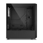 Kućište SHARKOON gaming, SK3 RGB, ATX, ventilator 2x120mm - Image 4