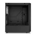 Kućište SHARKOON gaming, SK3 RGB, ATX, ventilator 2x120mm - Image 5