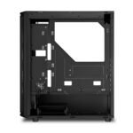 Kućište SHARKOON gaming, SK3 RGB, ATX, ventilator 2x120mm - Image 6