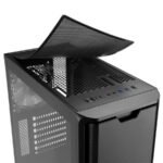 Kućište SHARKOON gaming, SK3 RGB, ATX, ventilator 2x120mm - Image 8