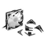 Ventilator Sharkoon SilentStorm 140 PWM RGB Addressable - Image 3