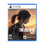 The Last of Us Part I PS5 9406198