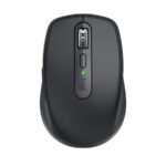 Miš LOGITECH MX Anywhere 3S Bluetooth Mouse - GRAPHITE - B2B 910-006958 - Image 2