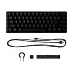 Tastatura HyperX Alloy Origins 60 56R61AA - Image 2